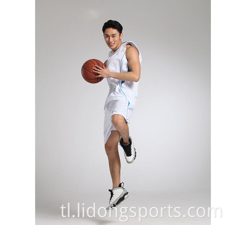Gawin ang iyong sariling disenyo tackle twill uniporme boy jersey basketball uniporme na mababalik para ibenta